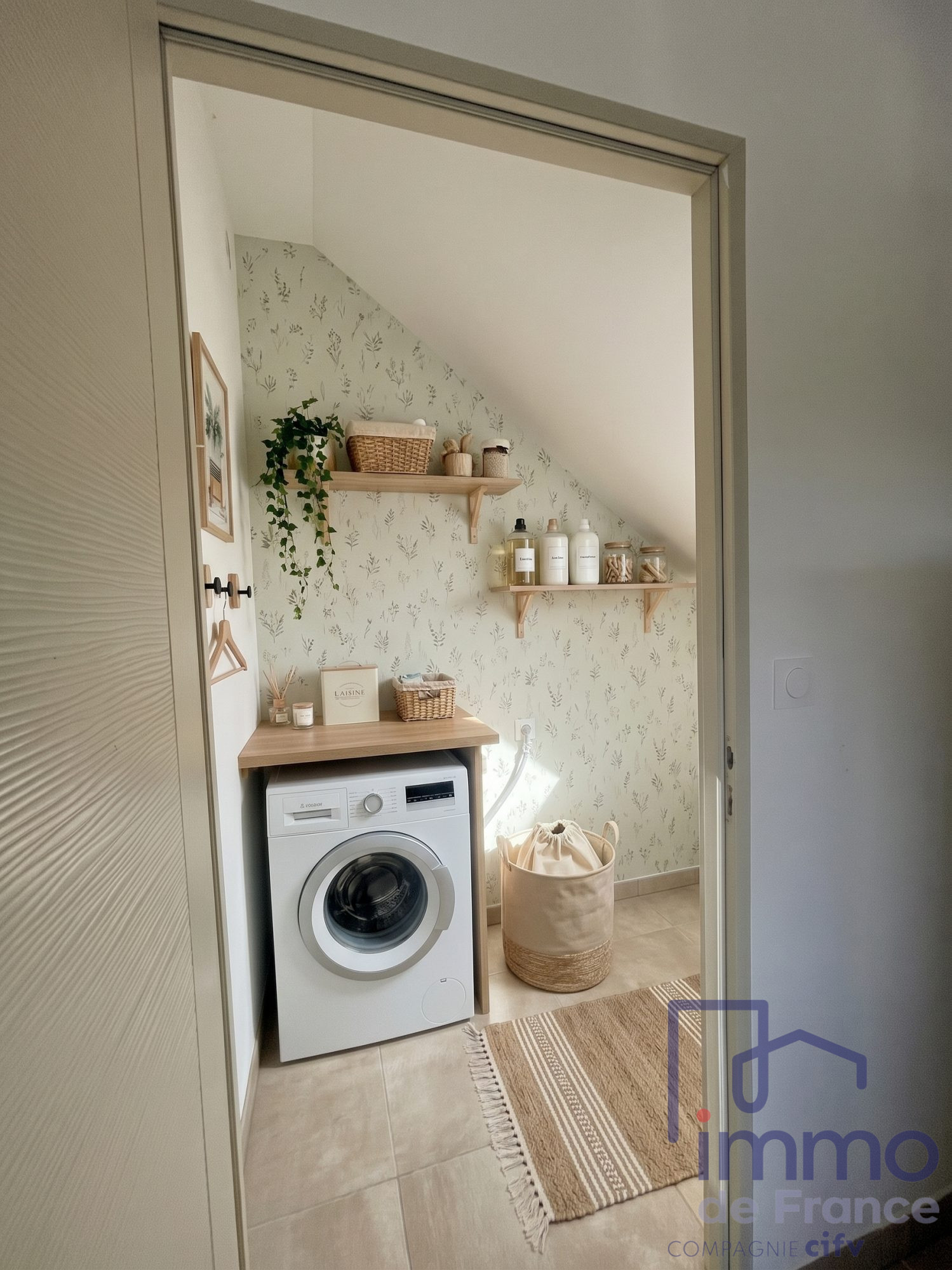 VENTE - Maison - Saint-Étienne (42000) - 269000.00 €