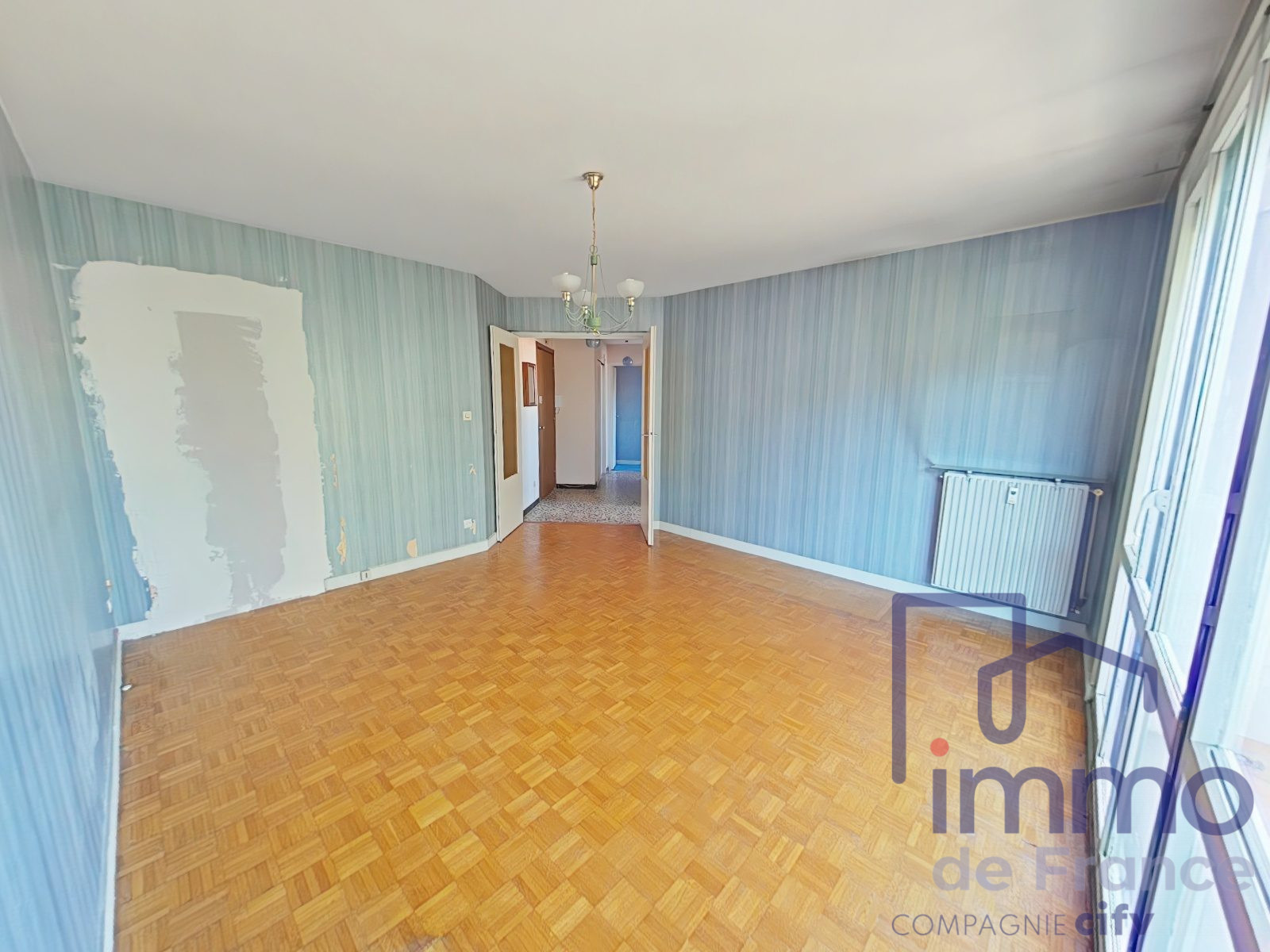 VENTE - Appartement - Le Puy-en-Velay (43000) - 67000.00 €