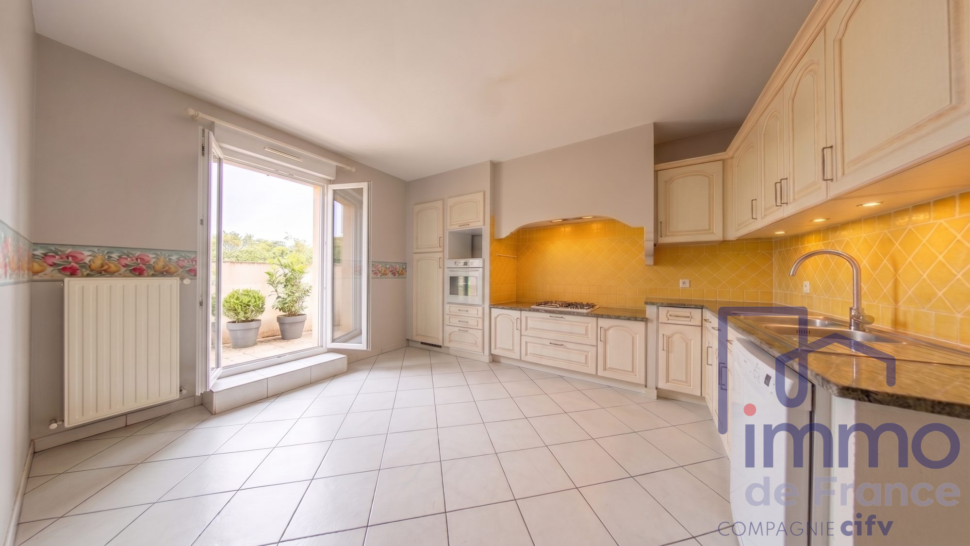 VENTE - Appartement - Saint-Étienne (42000) - 180000.00 €