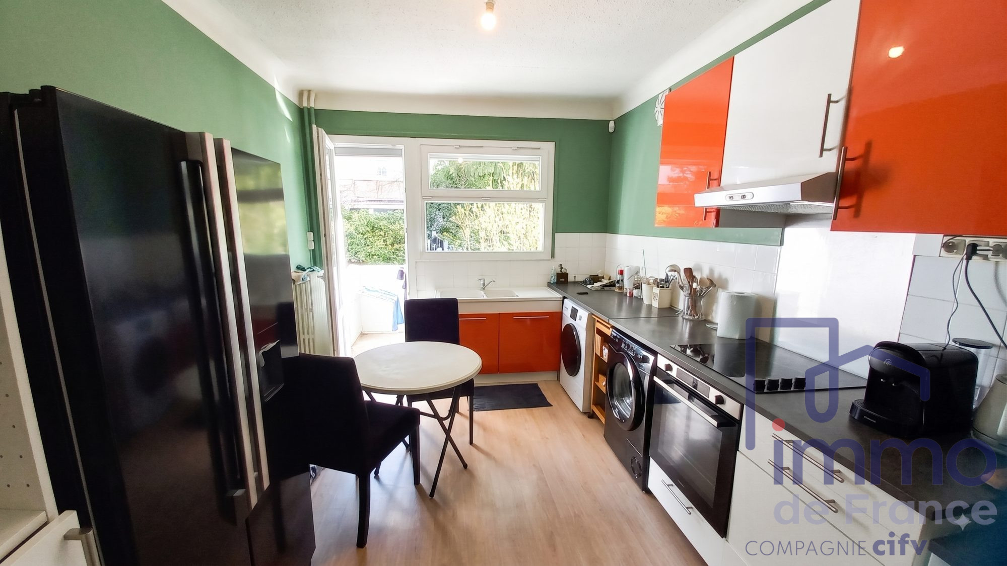 VENTE - Appartement - Saint-Étienne (42000) - 148000.00 €