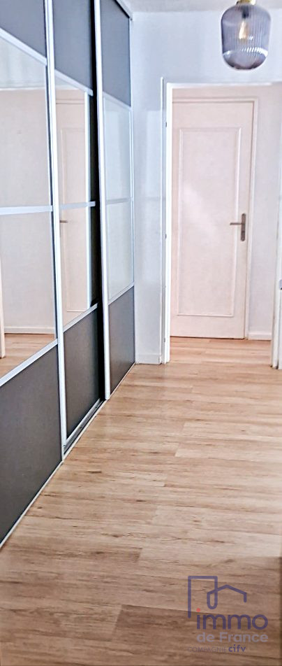 VENTE - Appartement - Saint-Étienne (42100) - 115000.00 €
