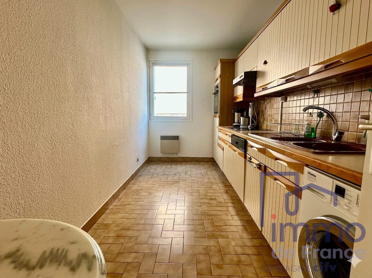 VENTE - Appartement - Saint-Étienne (42000) - 65000.00 €
