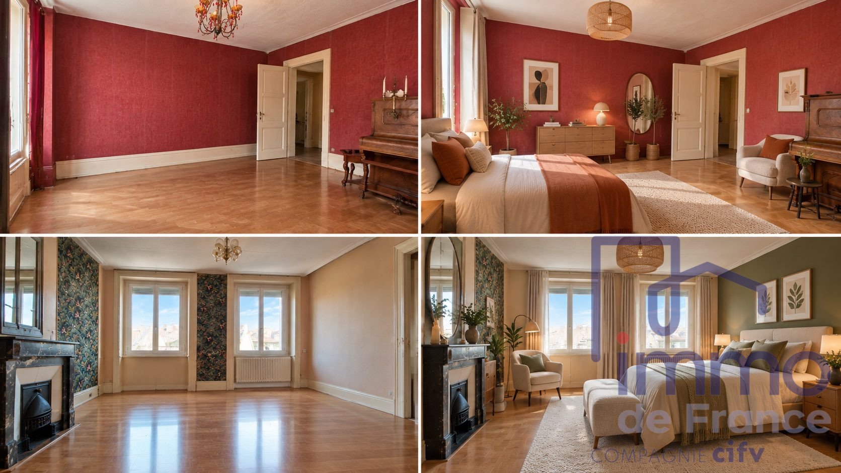 VENTE - Appartement - Saint-Étienne (42000) - 119000.00 €