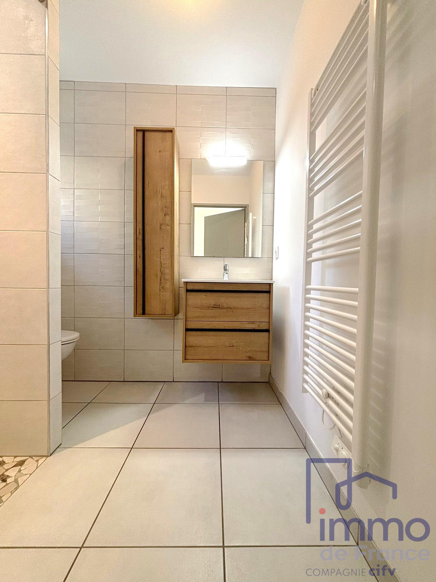 VENTE - Maison - Saint-Étienne (42000) - 269000.00 €