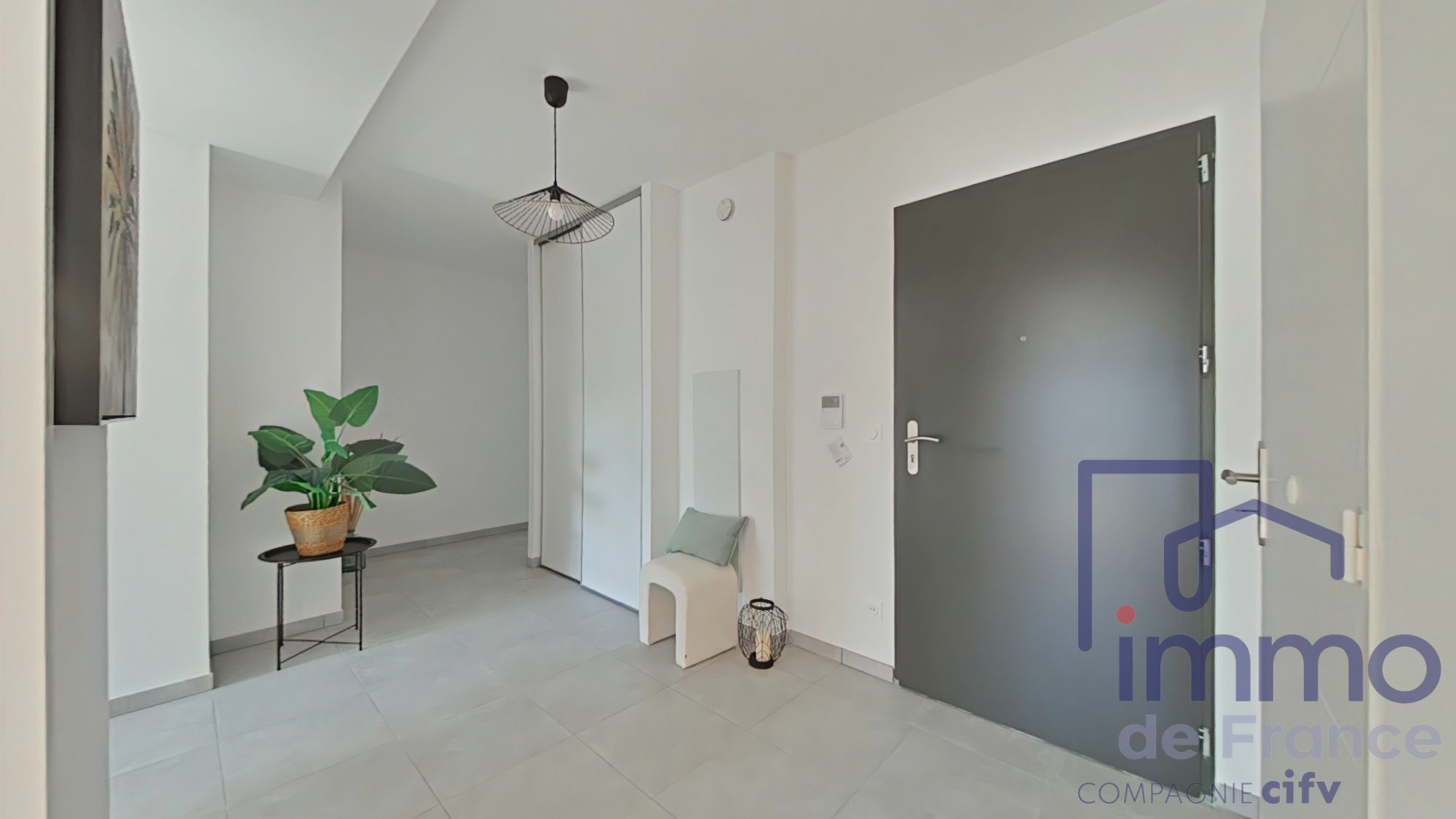 VENTE - Appartement - Saint-Étienne (42000) - 242000.00 €