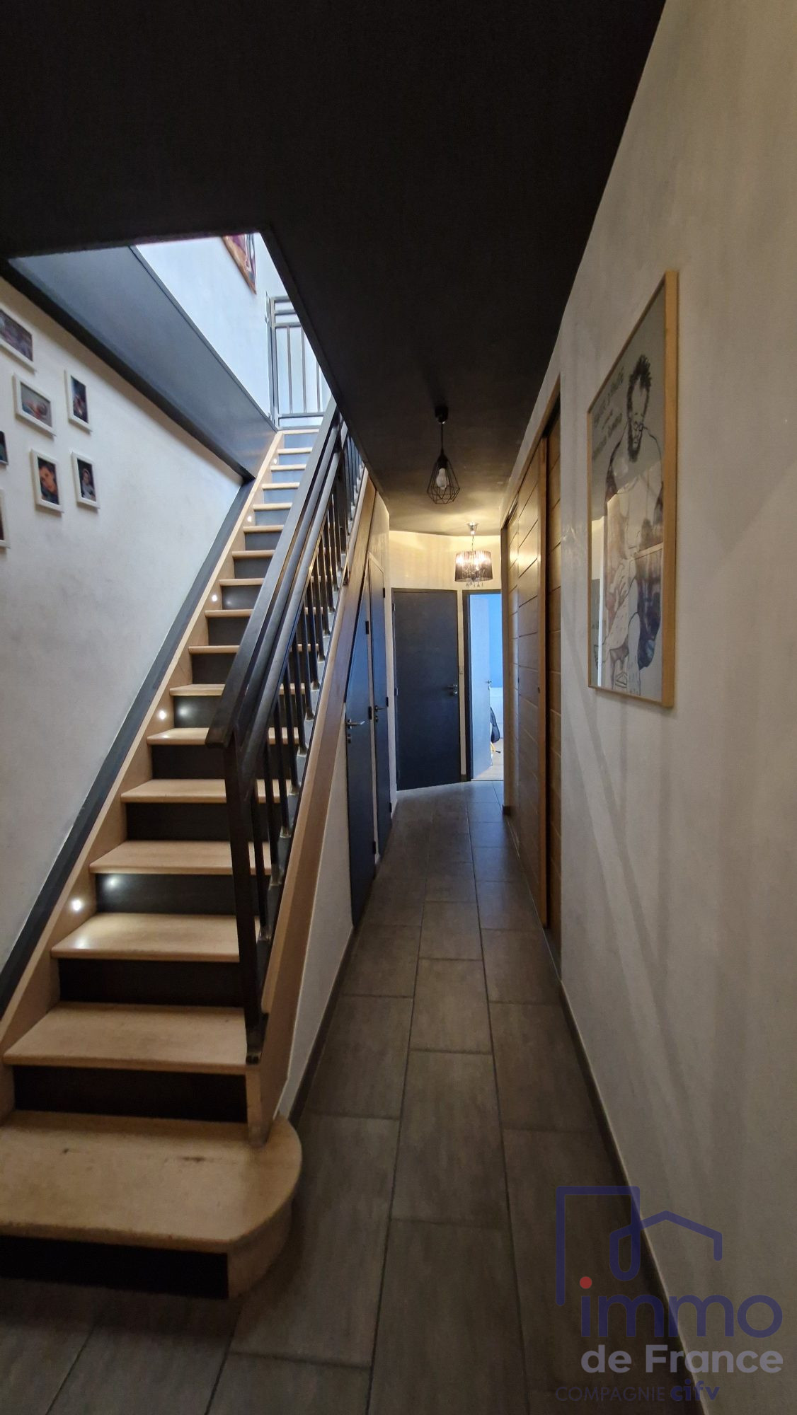 VENTE - Appartement - Saint-Étienne (42000) - 240000.00 €