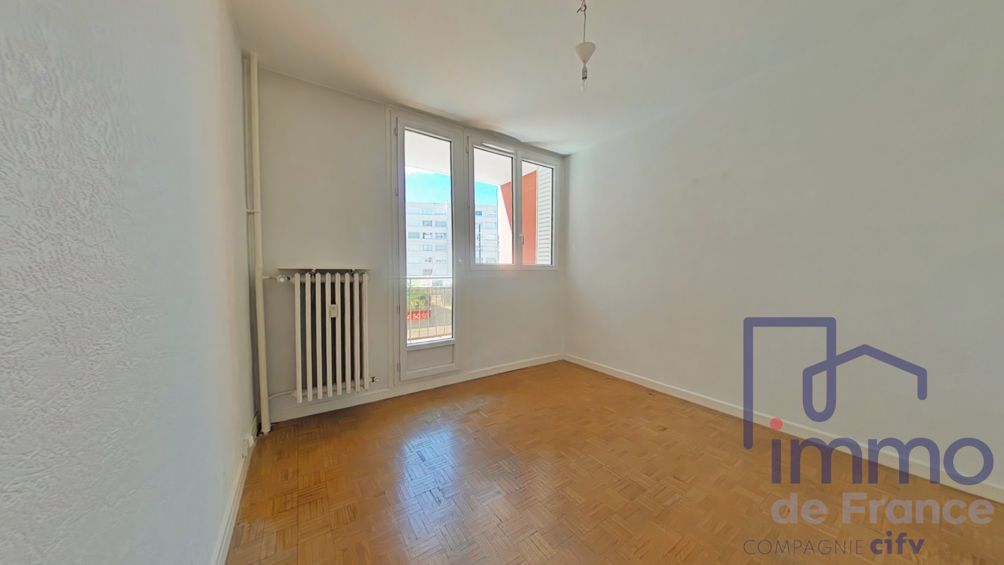 VENTE - Appartement - Saint-Étienne (42000) - 66000.00 €