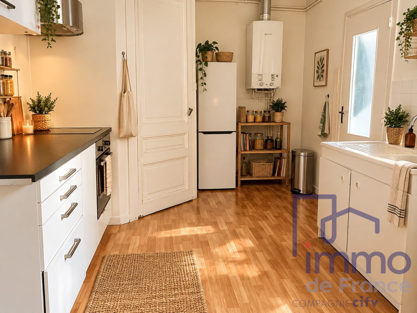 VENTE - Appartement - Saint-Étienne (42000) - 64000.00 €