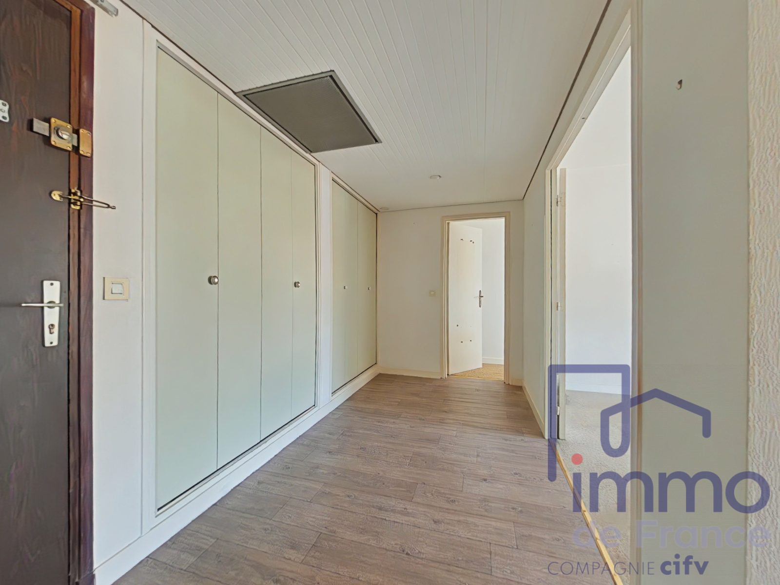 VENTE - Appartement - Saint-Étienne (42000) - 77000.00 €
