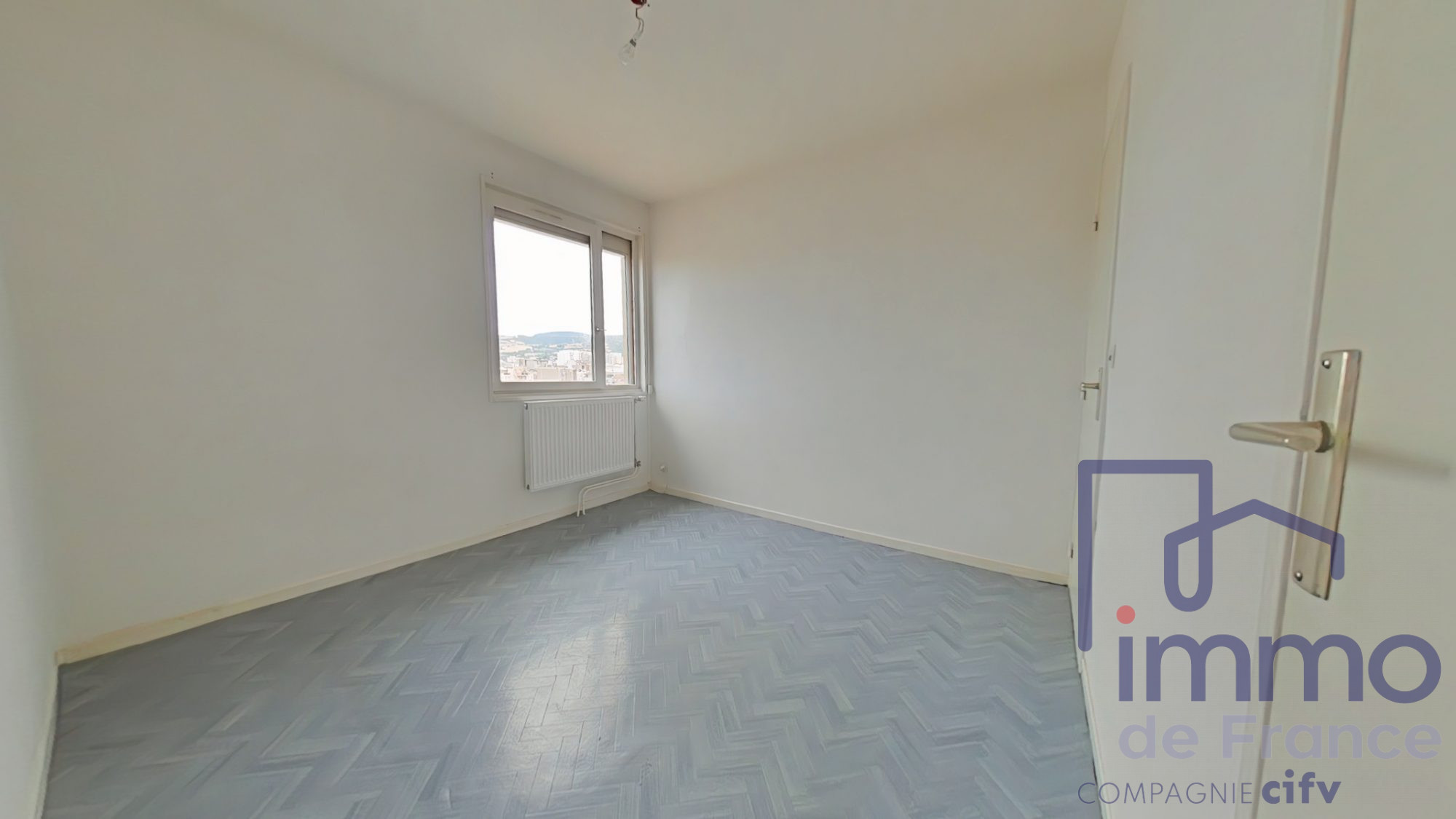 VENTE - Appartement - Saint-Étienne (42100) - 125000.00 €