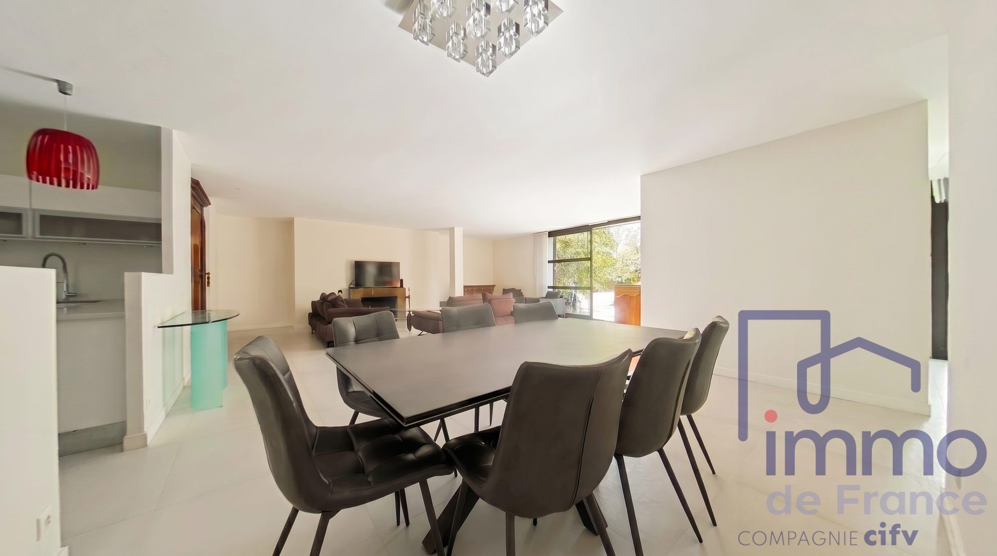 VENTE - Maison - Saint-Étienne (42100) - 338000.00 €