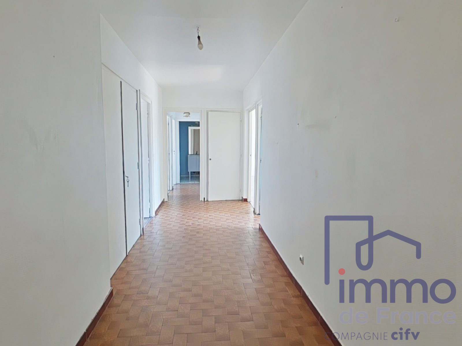 VENTE - Appartement - Le Puy-en-Velay (43000) - 139500.00 €