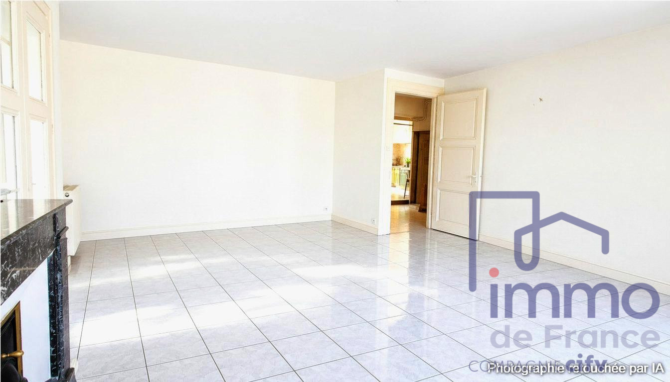 VENTE - Appartement - Saint-Étienne (42000) - 119000.00 €