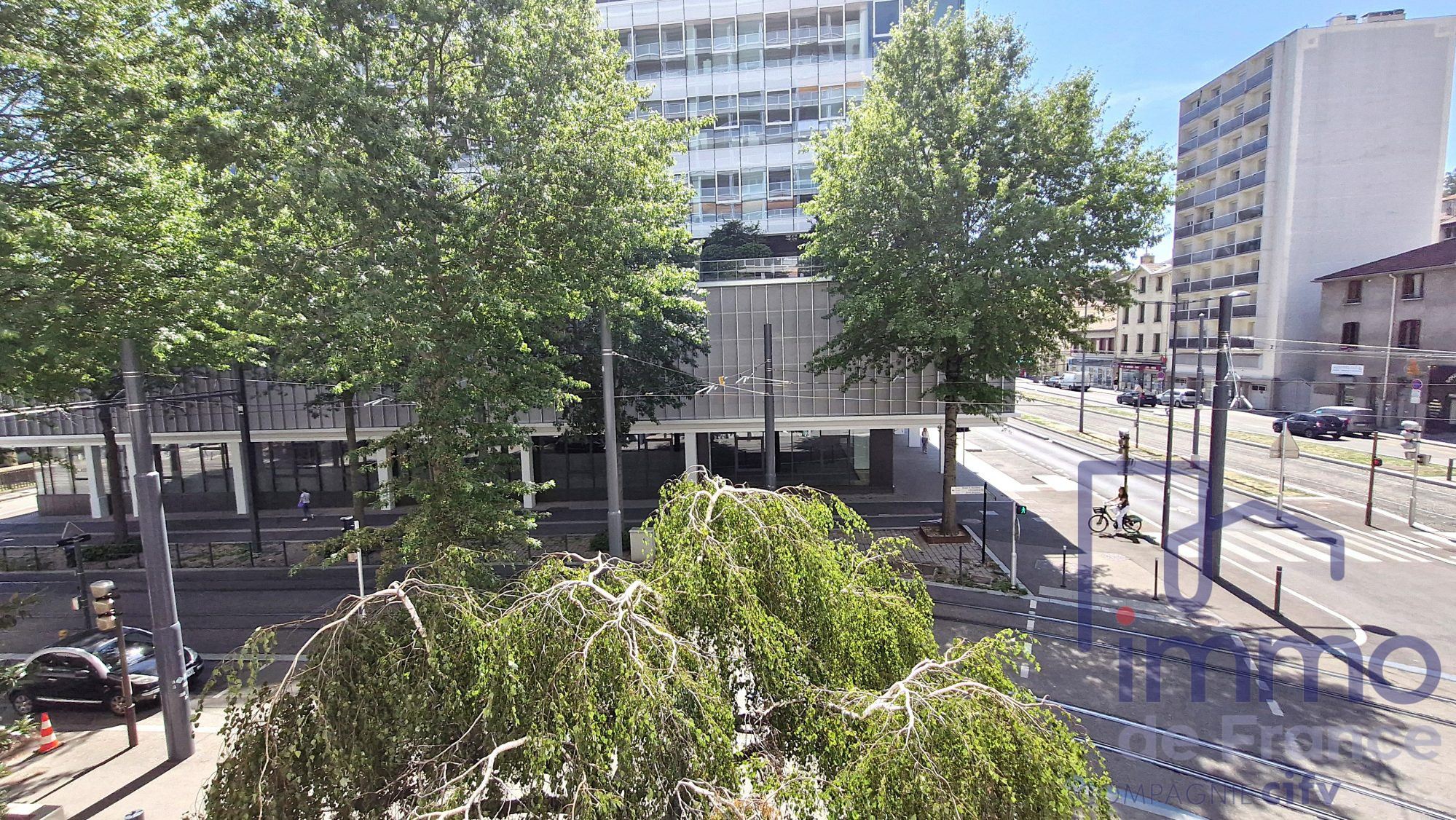 VENTE - Appartement - Saint-Étienne (42100) - 60000.00 €