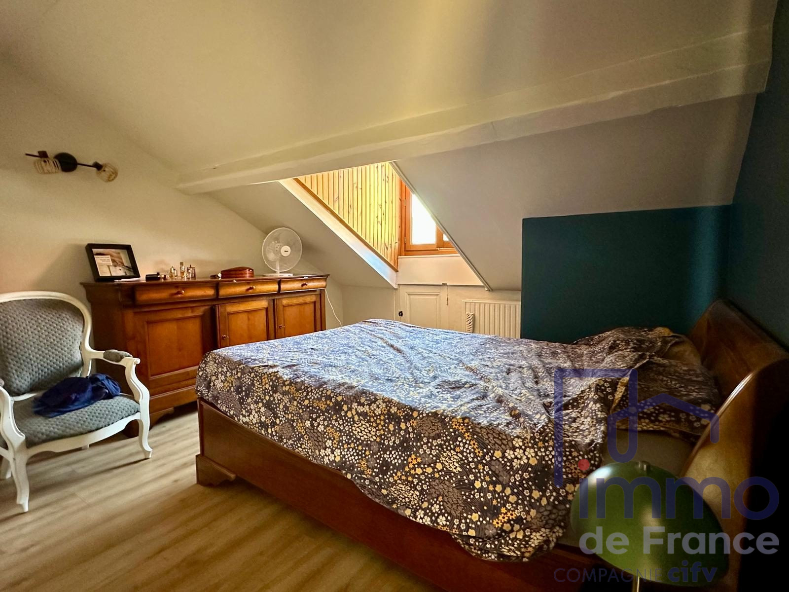 VENTE - Appartement - Saint-Étienne (42000) - 179000.00 €