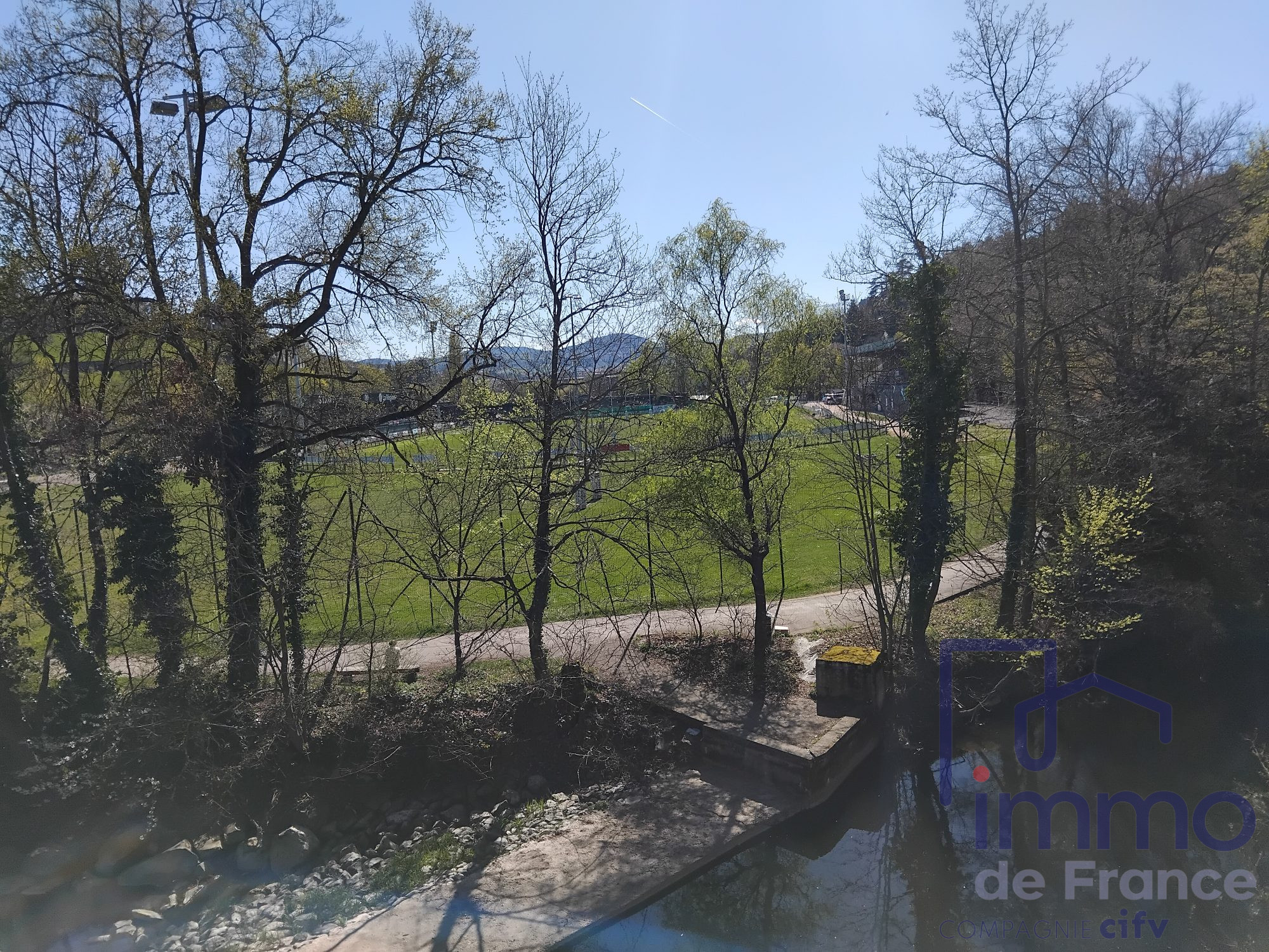 VENTE - Maison - Le Puy-en-Velay (43000) - 270000.00 €