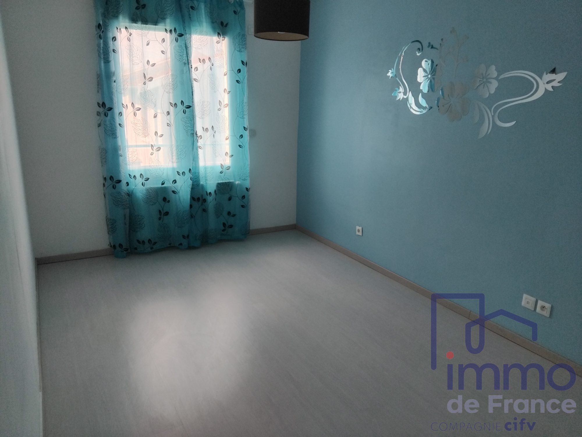 VENTE - Appartement - Andrézieux-Bouthéon (42160) - 220000.00 €