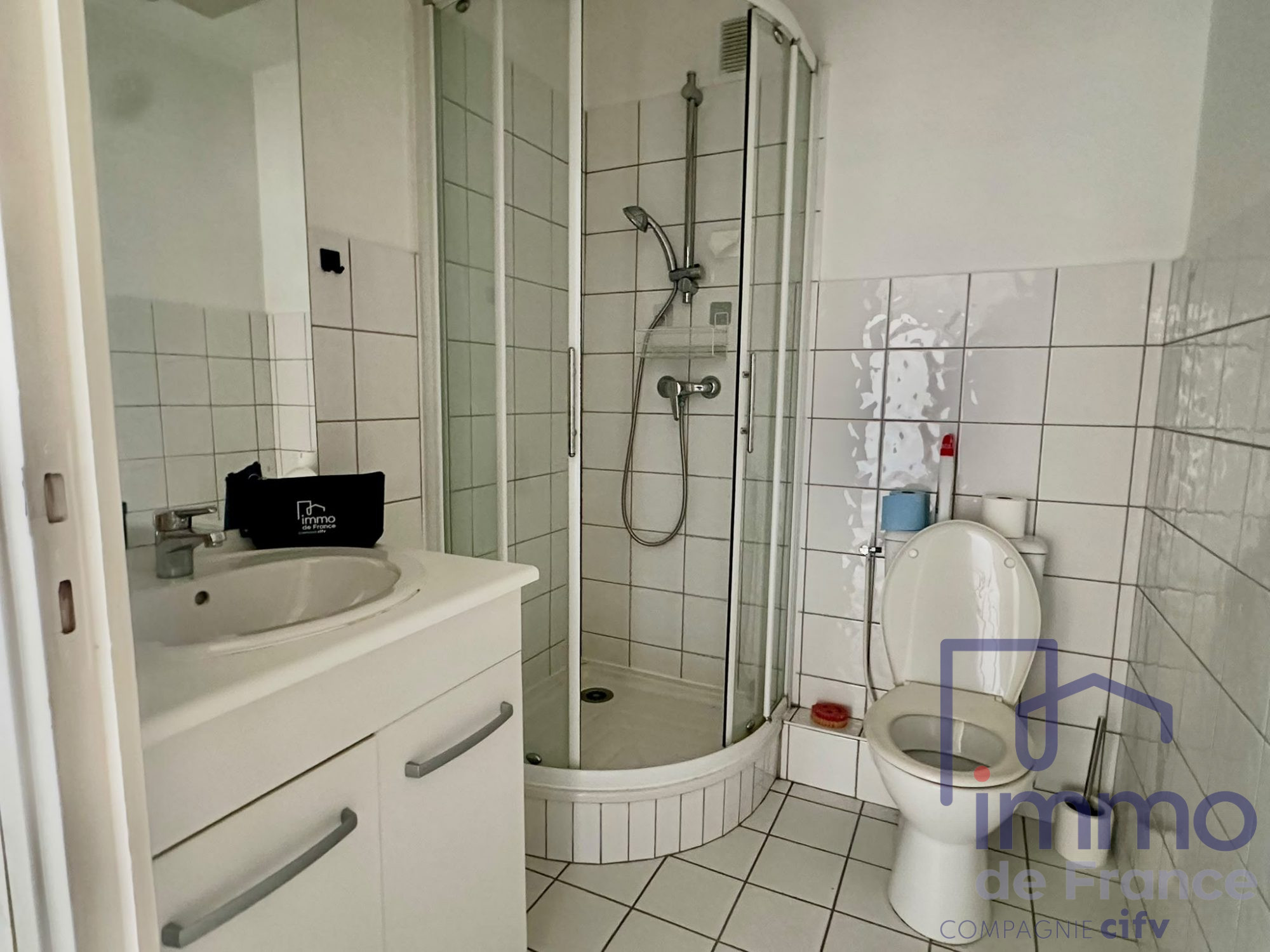 VENTE - Appartement - Saint-Étienne (42000) - 55000.00 €