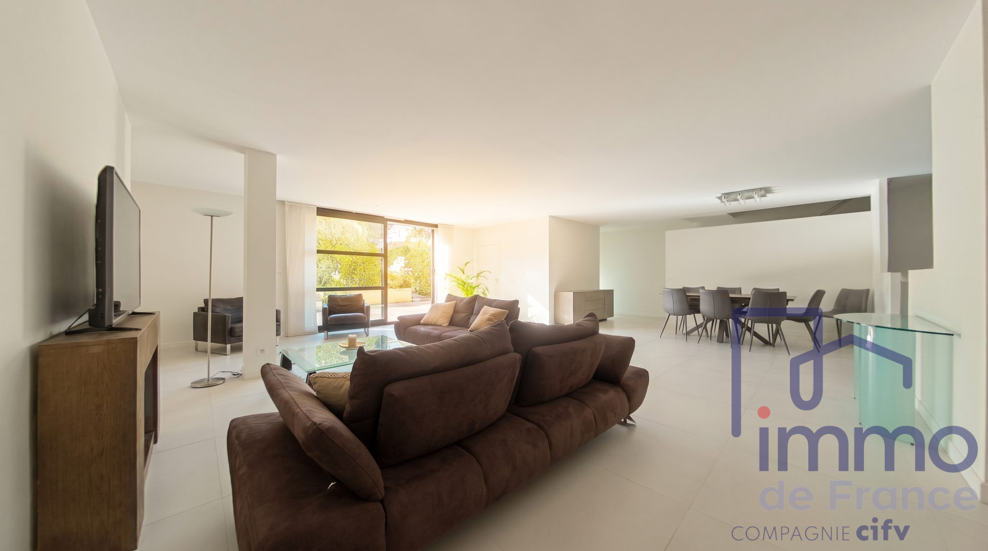 VENTE - Maison - Saint-Étienne (42100) - 338000.00 €