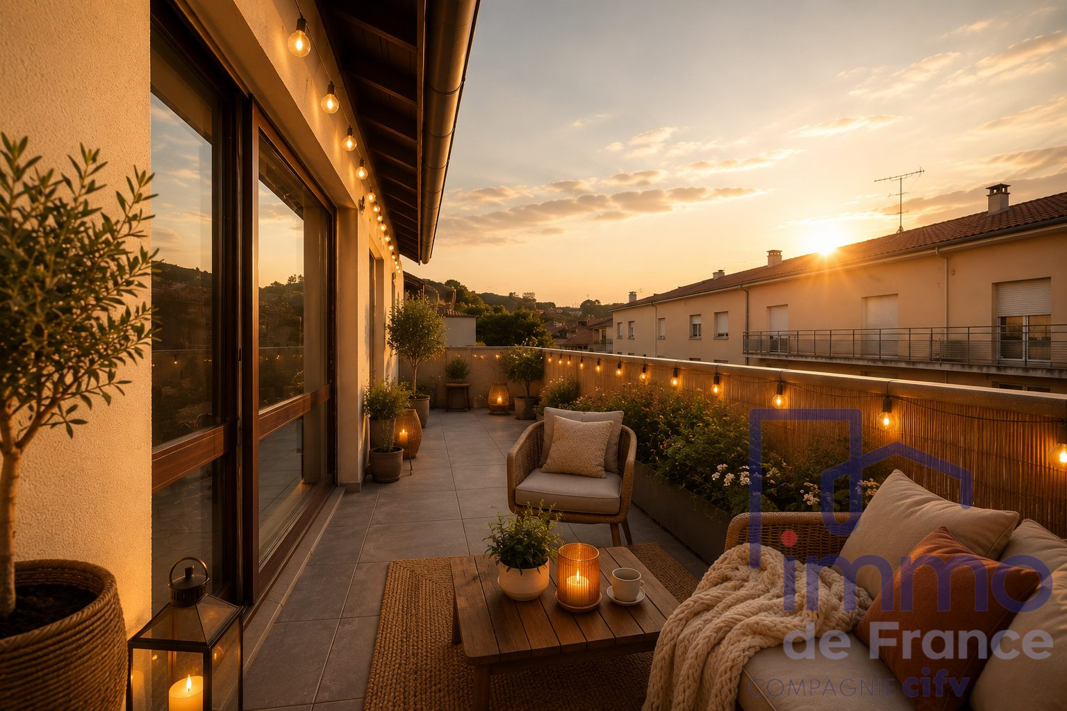 VENTE - Appartement - Saint-Étienne (42100) - 125000.00 €