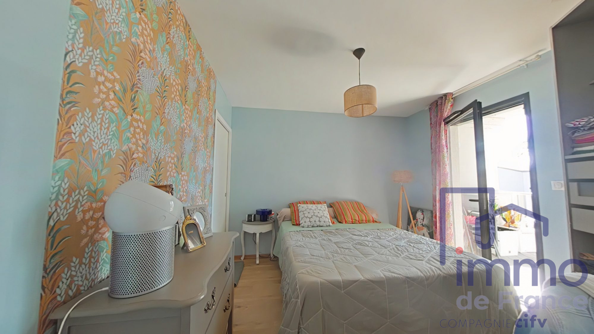 VENTE - Appartement - La Talaudière (42350) - 204000.00 €