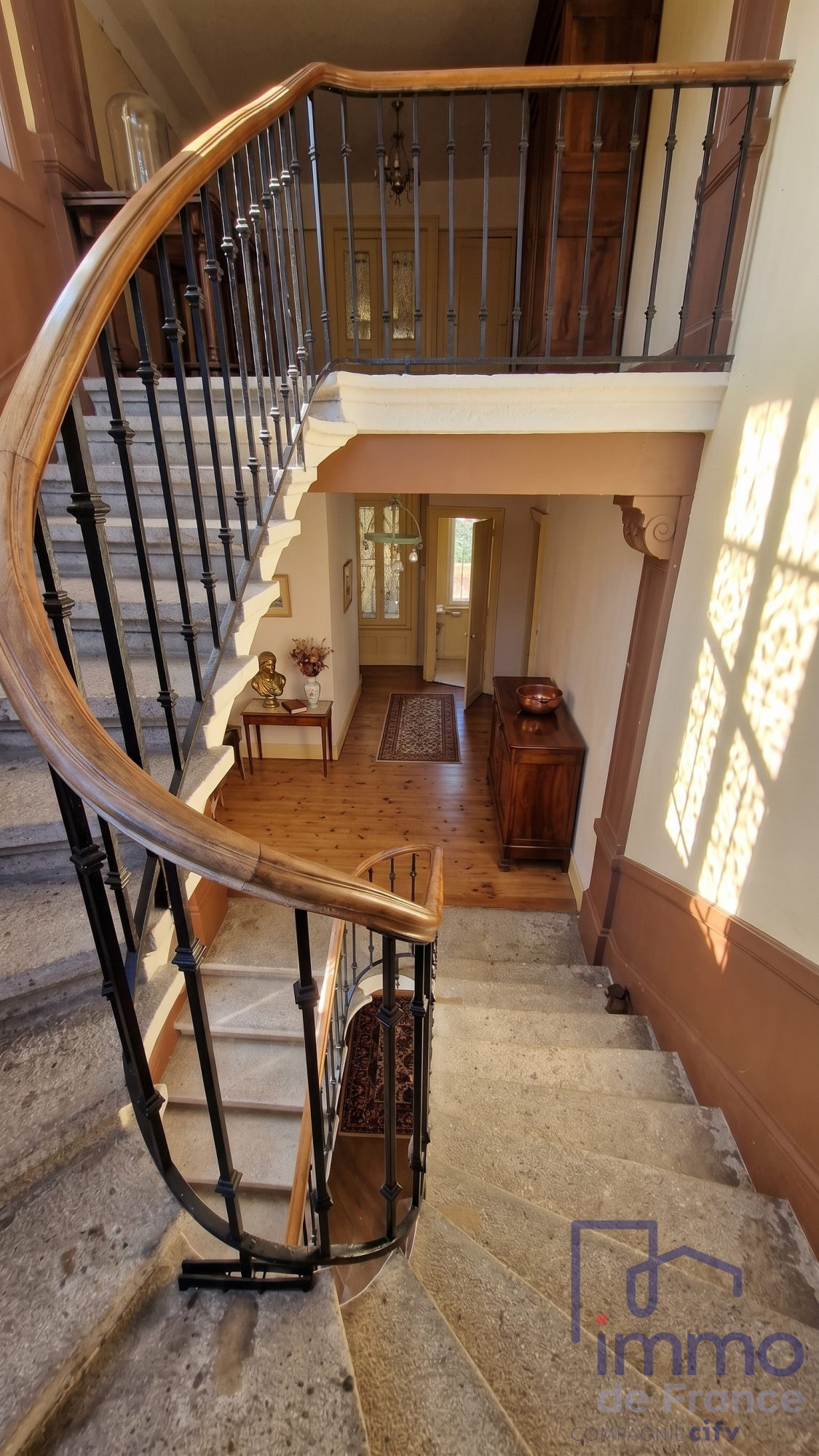 VENTE - Maison - L'Étrat (42580) - 505000.00 €