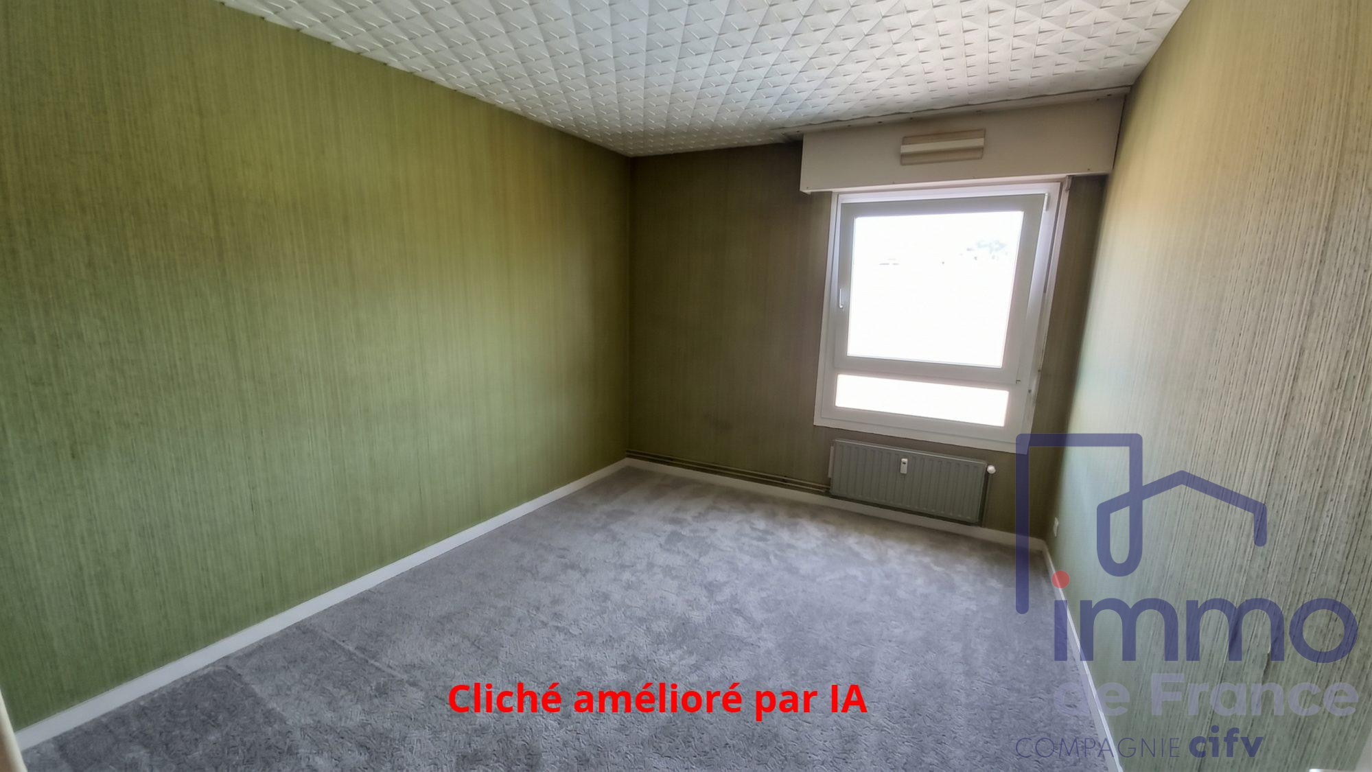 VENTE - Appartement - Saint-Étienne (42000) - 89000.00 €