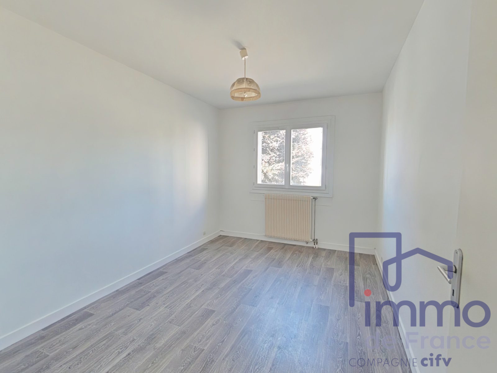 VENTE - Appartement - Le Puy-en-Velay (43000) - 139500.00 €