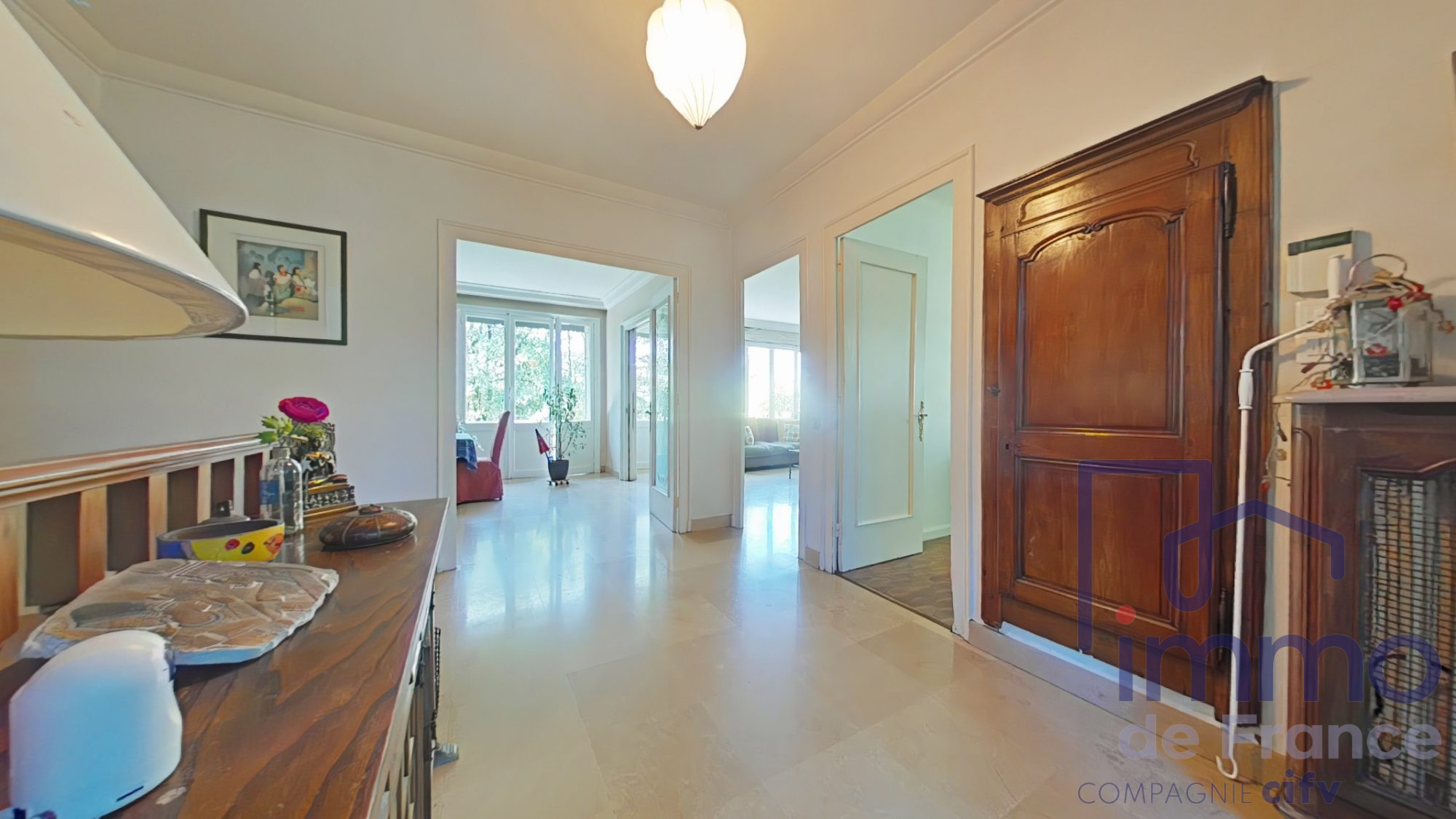 VENTE - Maison - Saint-Priest-en-Jarez (42270) - 375000.00 €