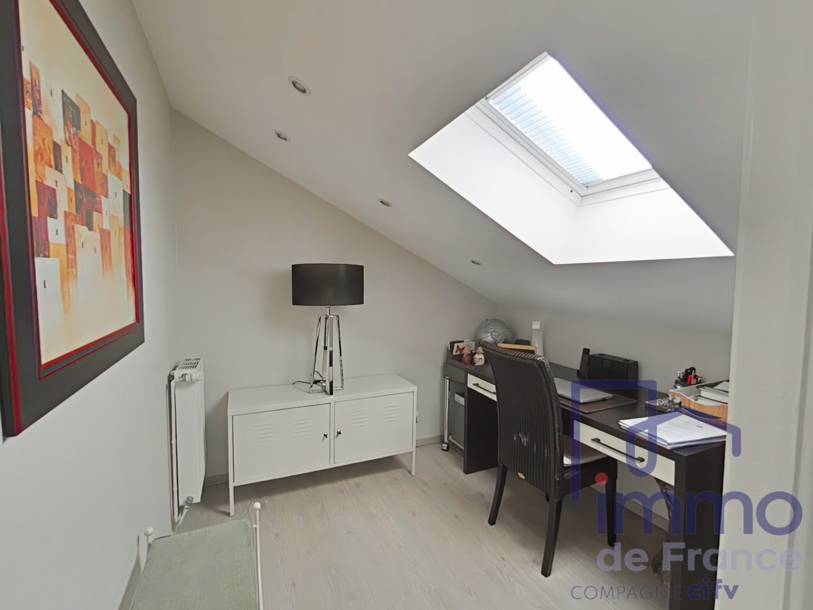 VENTE - Appartement - Le Puy-en-Velay (43000) - 262500.00 €