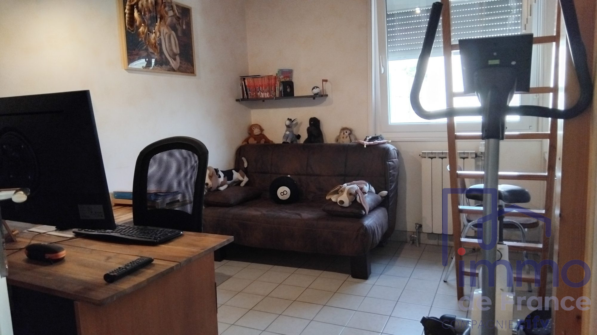 VENTE - Maison - Saint-Jean-Bonnefonds (42650) - 265000.00 €