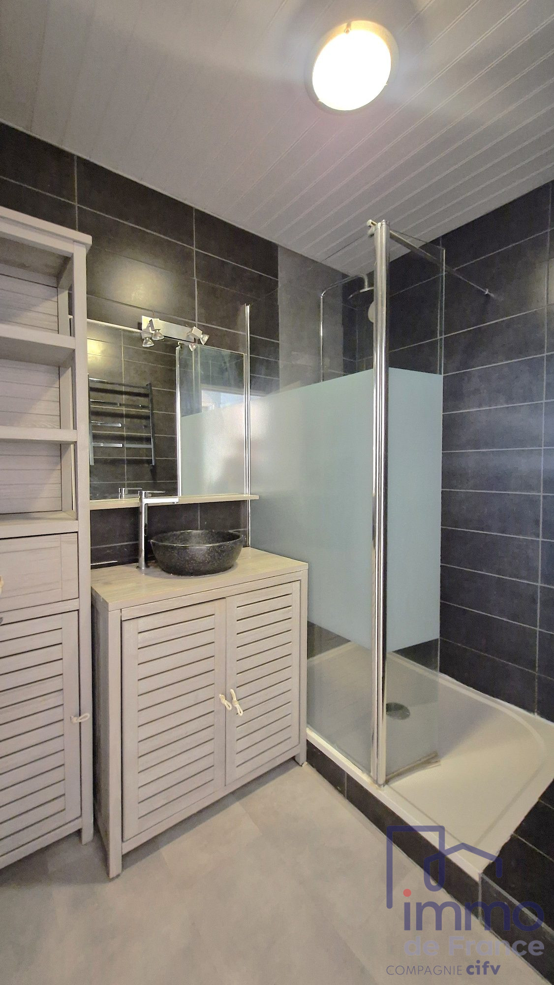 VENTE - Appartement - Saint-Étienne (42100) - 115000.00 €