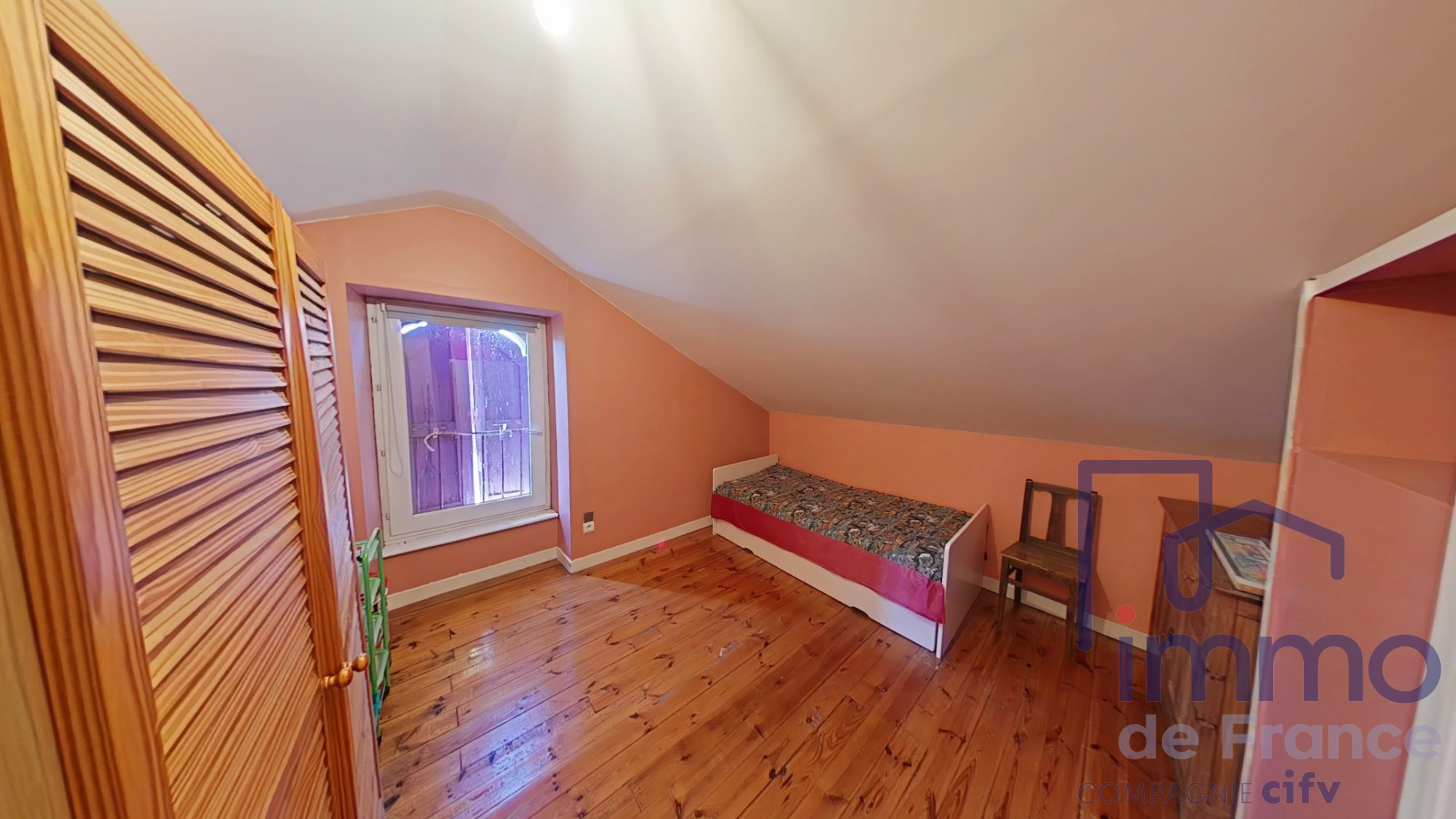 VENTE - Maison - Le Puy-en-Velay (43000) - 278800.00 €