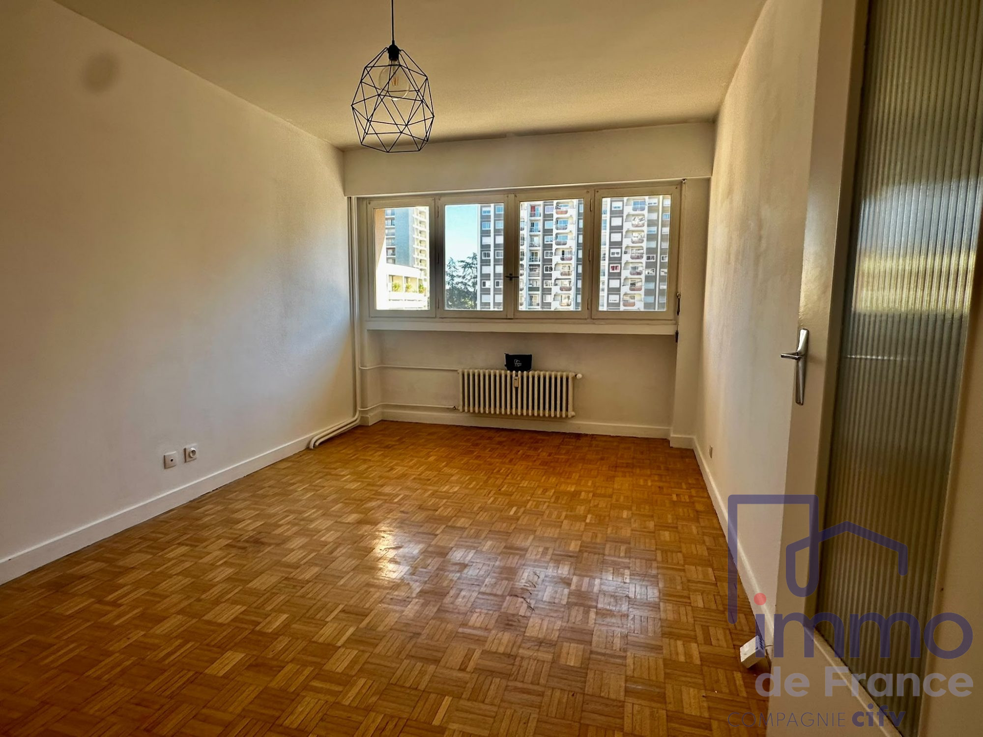 VENTE - Appartement - Saint-Étienne (42000) - 55000.00 €