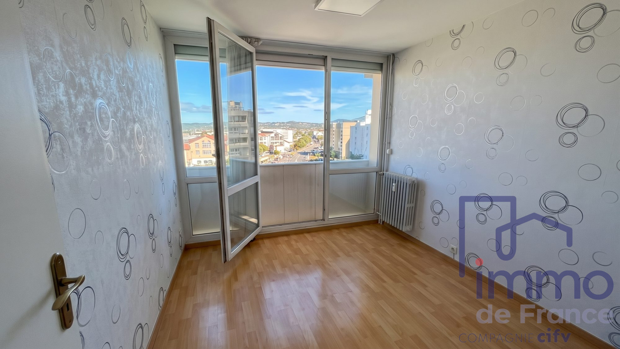 VENTE - Appartement - Saint-Étienne (42000) - 108000.00 €