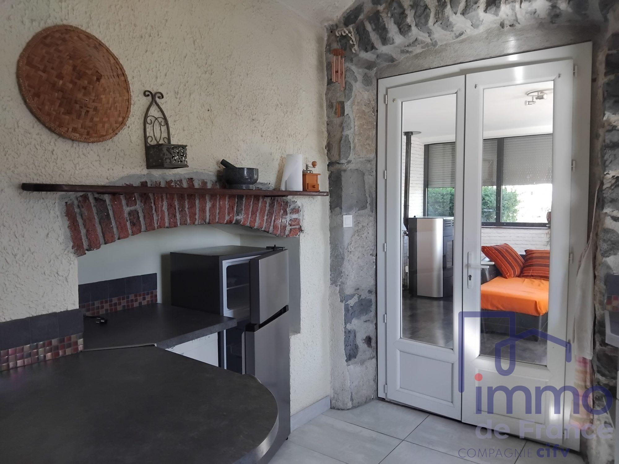 VENTE - Maison - Le Puy-en-Velay (43000) - 270000.00 €