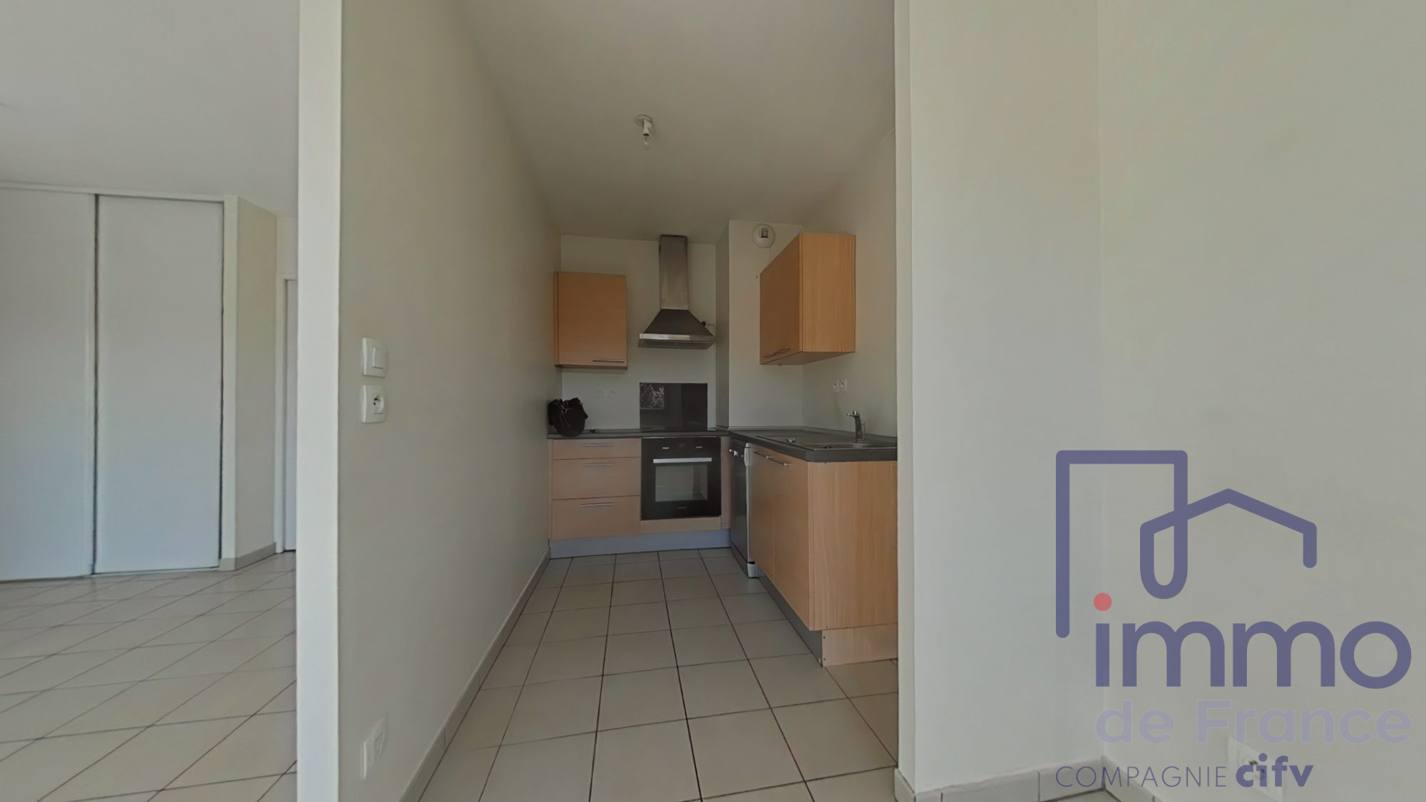 VENTE - Appartement - Saint-Étienne (42000) - 125000.00 €