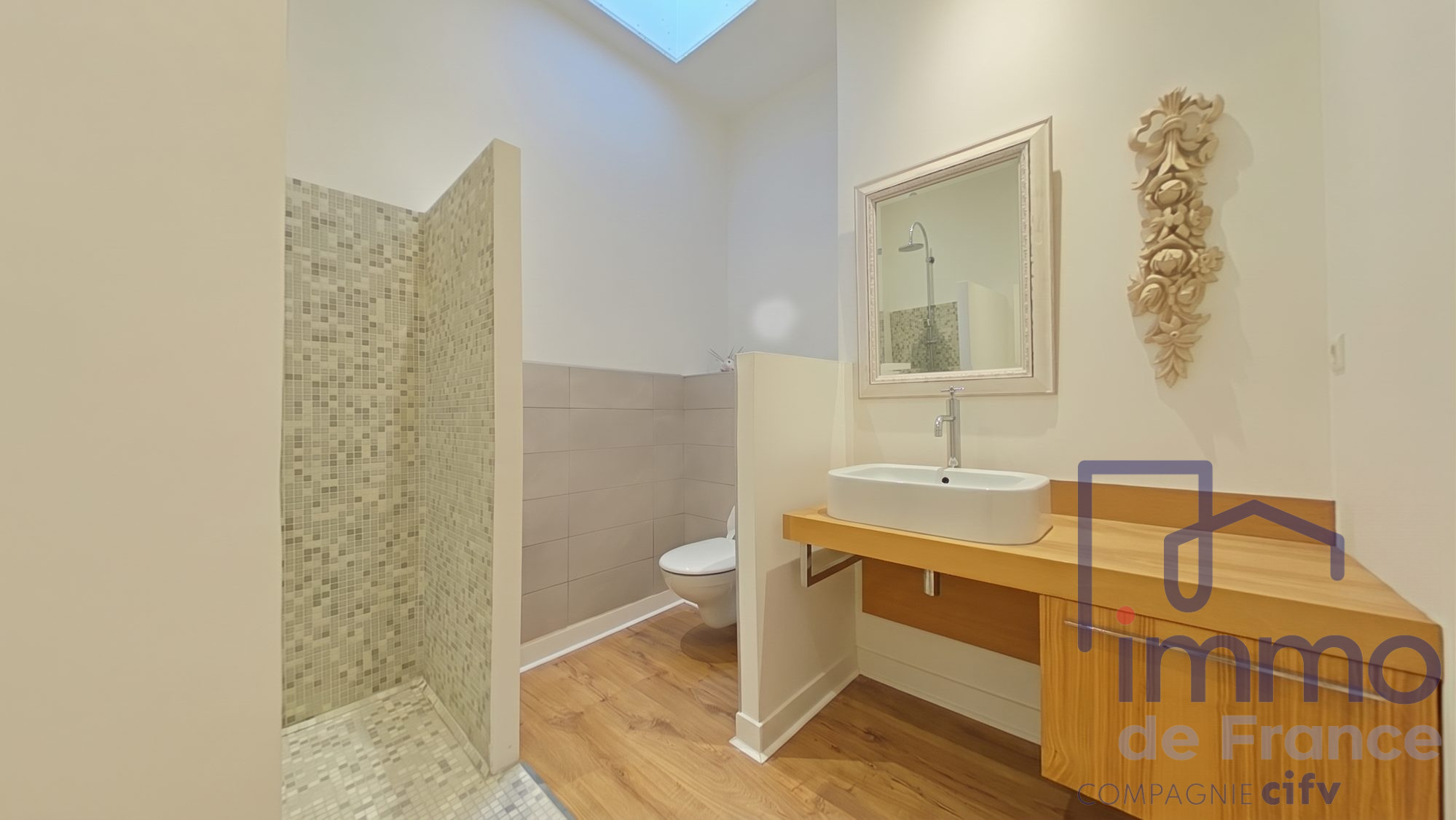 VENTE - Maison - Saint-Étienne (42100) - 338000.00 €
