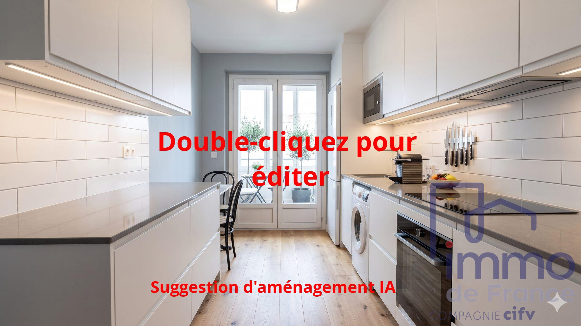 VENTE - Appartement - Saint-Étienne (42000) - 113000.00 €