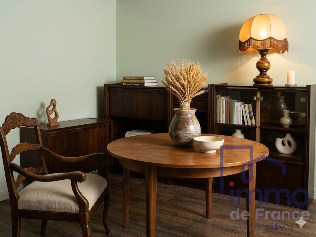 VENTE DE PRESTIGE - Maison - Le Puy-en-Velay (43000) - 190000.00 €