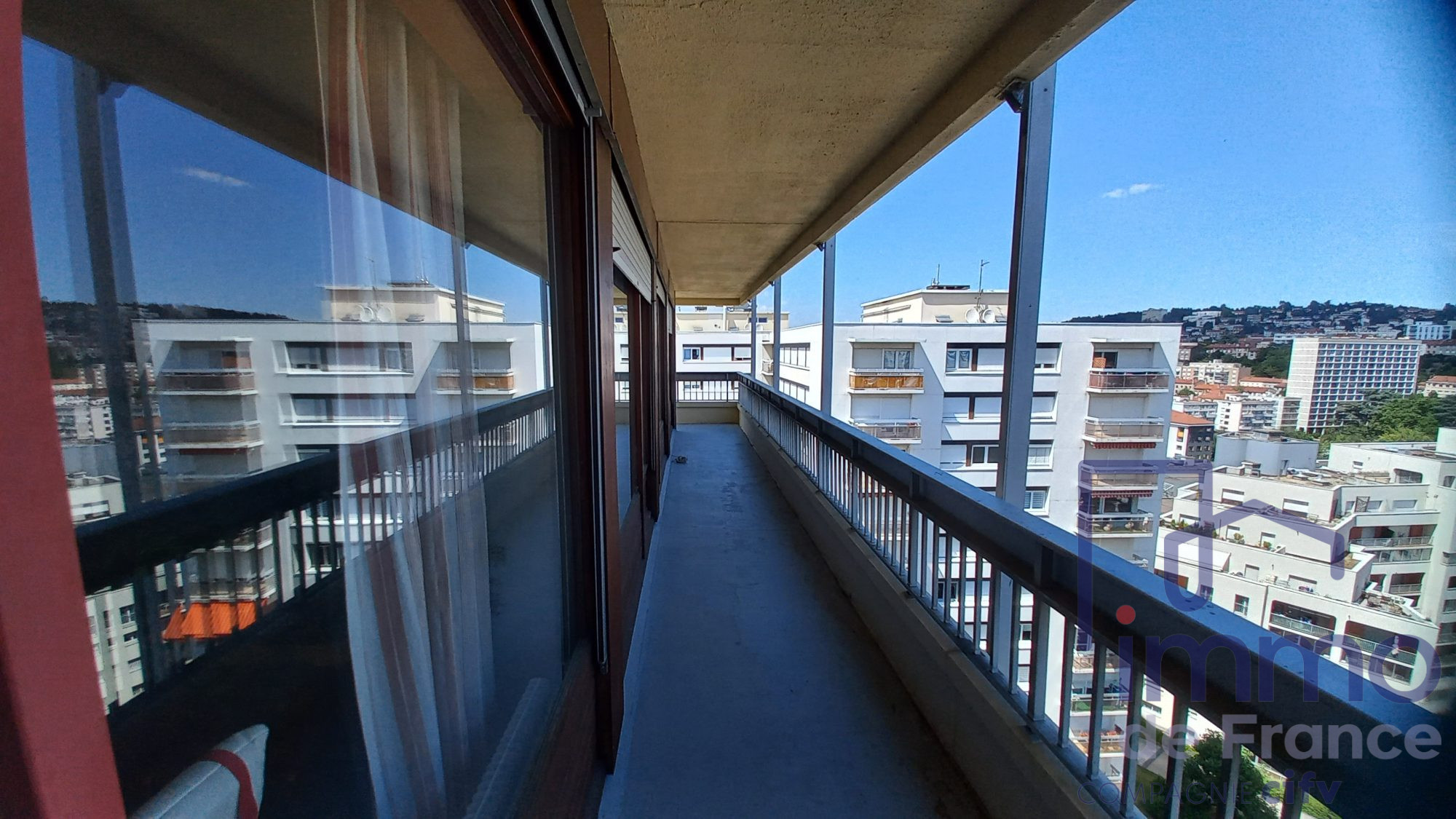 VENTE - Appartement - Saint-Étienne (42000) - 188000.00 €
