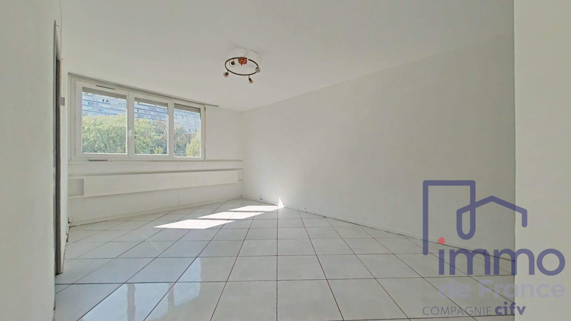 VENTE - Appartement - Saint-Étienne (42100) - 54000.00 €