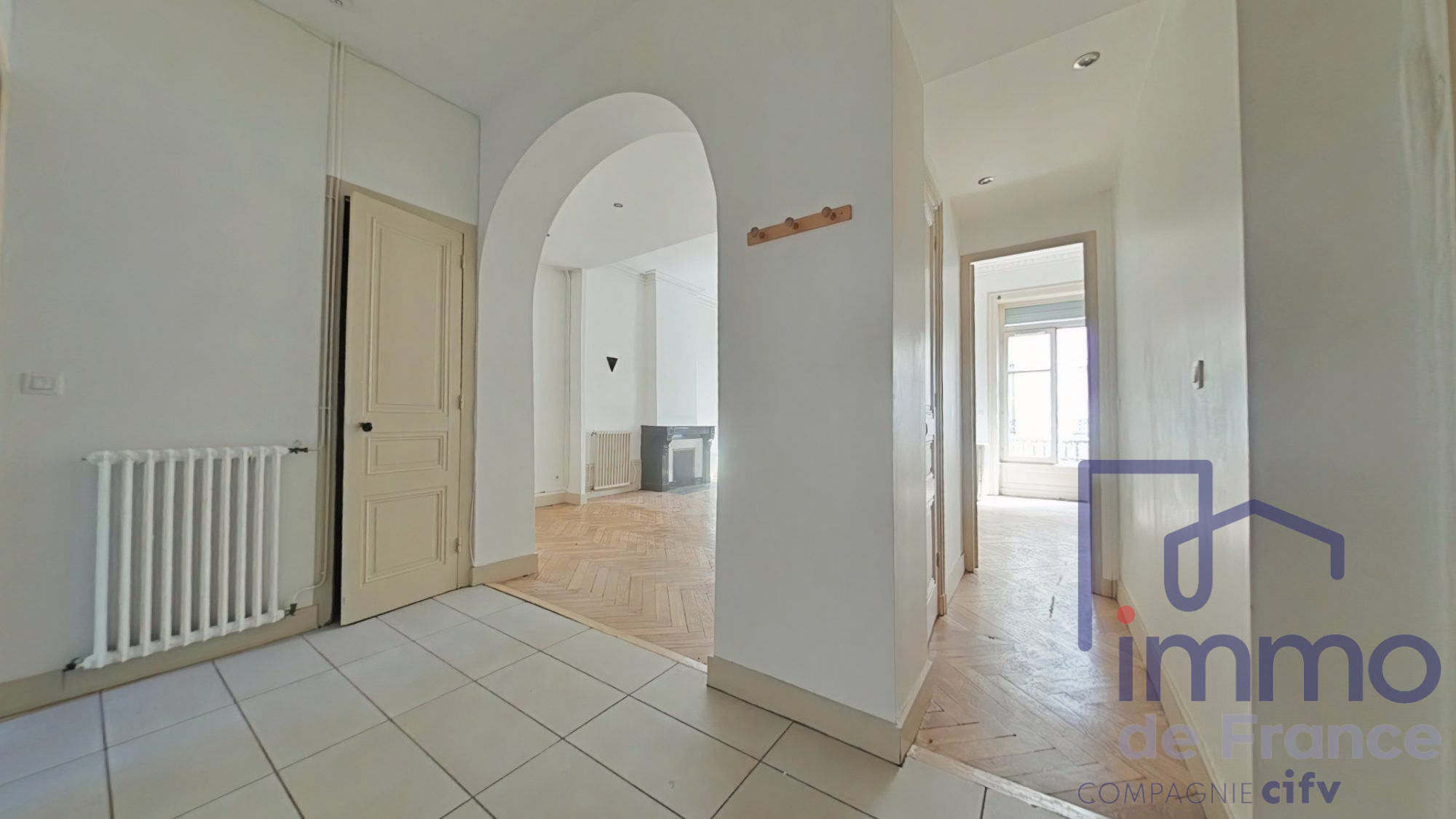 VENTE - Appartement - Saint-Étienne (42000) - 98000.00 €