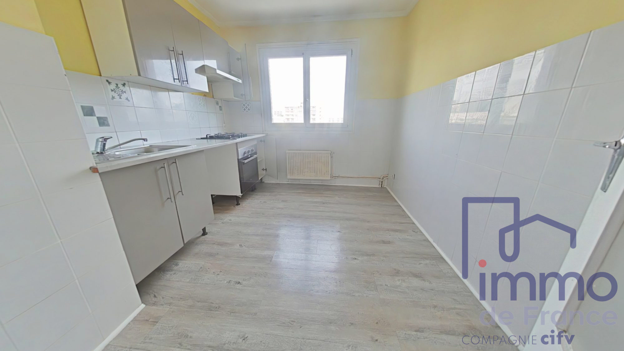VENTE - Appartement - Saint-Étienne (42100) - 59000.00 €