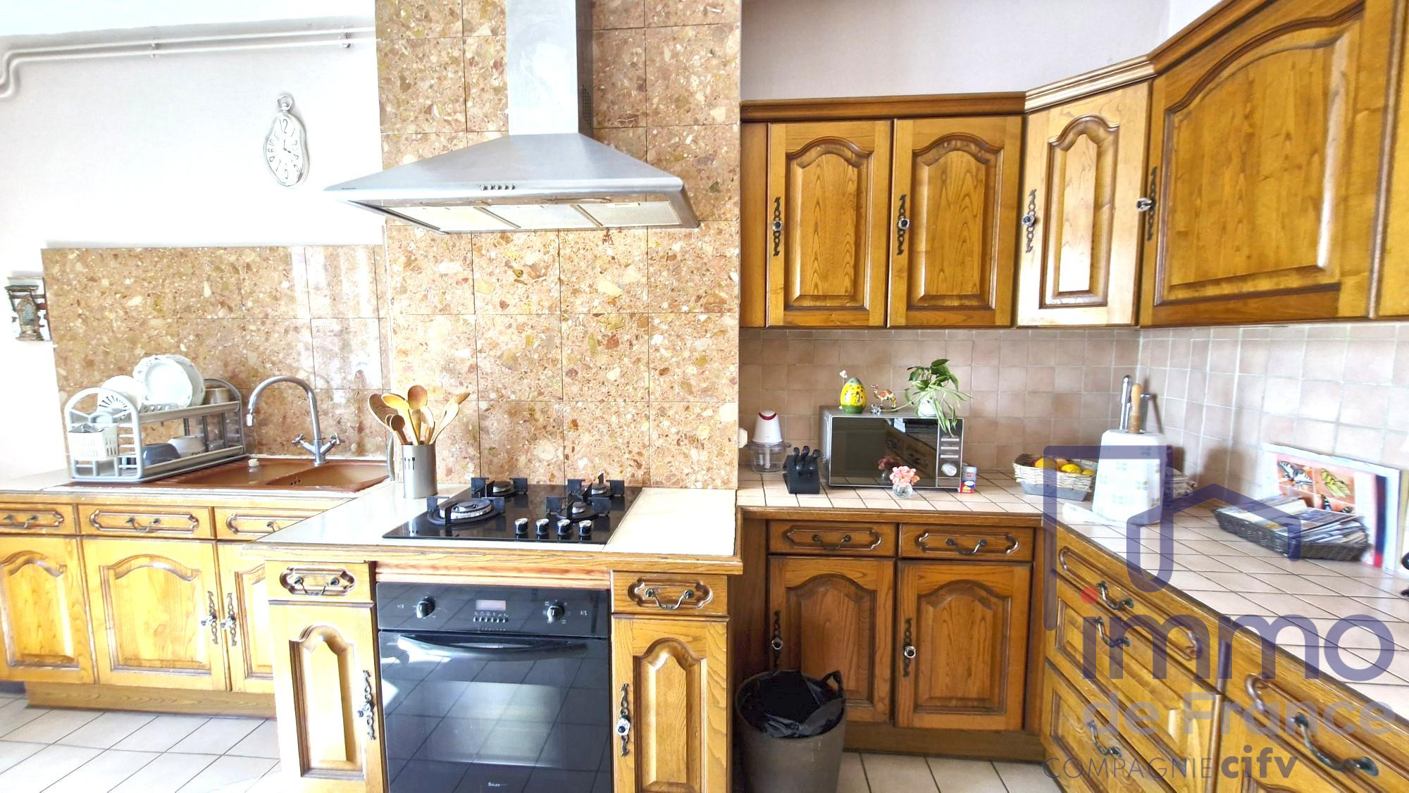 VENTE - Appartement - Saint-Étienne (42000) - 119000.00 €