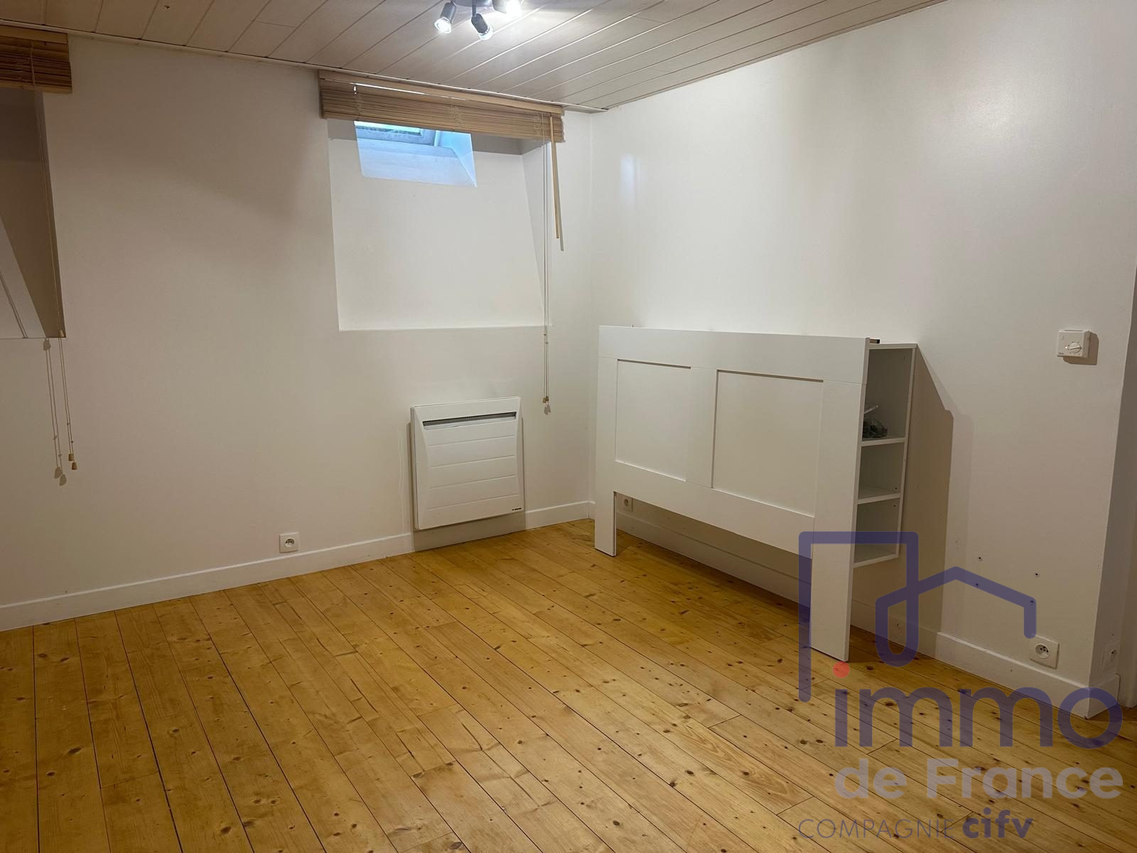 VENTE - Appartement - Saint-Étienne (42000) - 79000.00 €