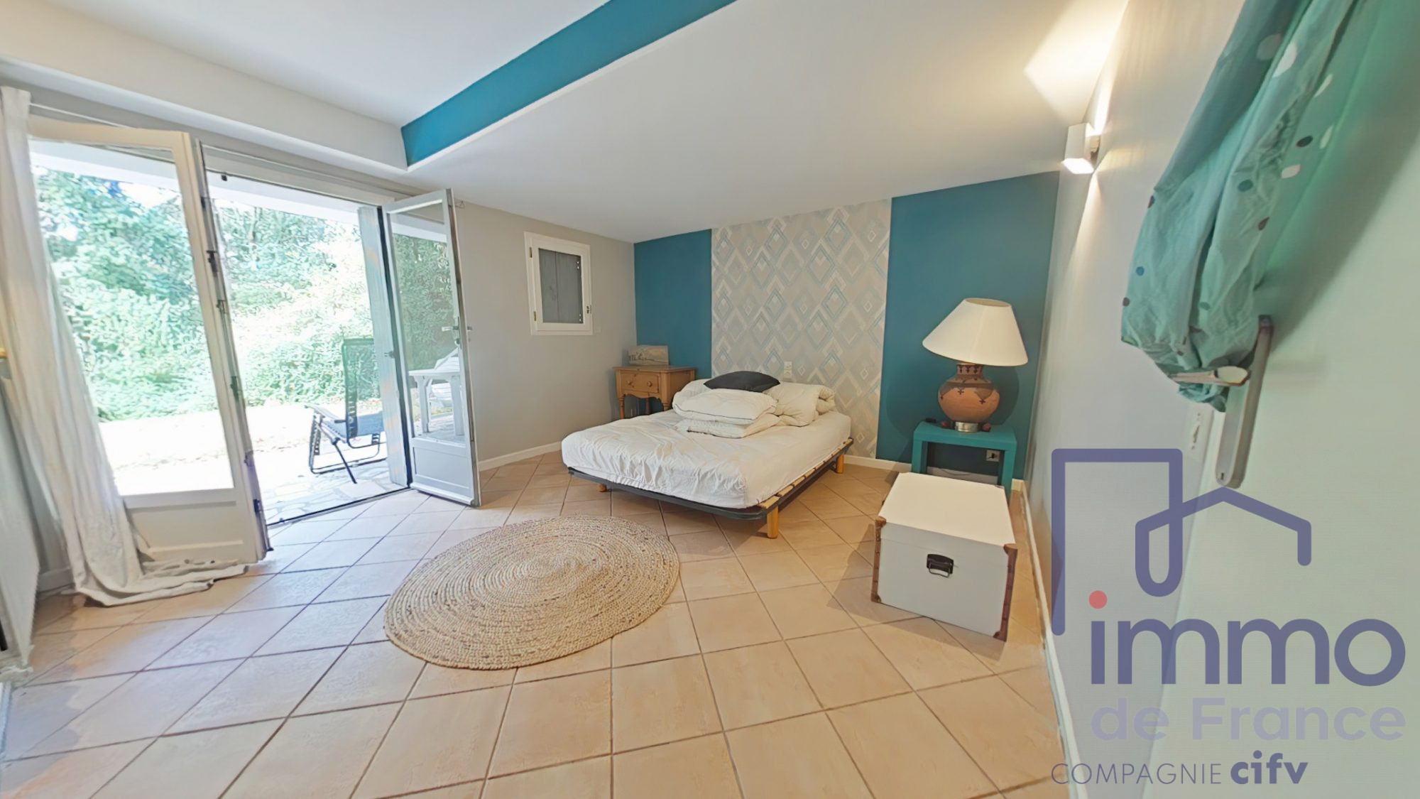 VENTE - Maison - Saint-Priest-en-Jarez (42270) - 375000.00 €