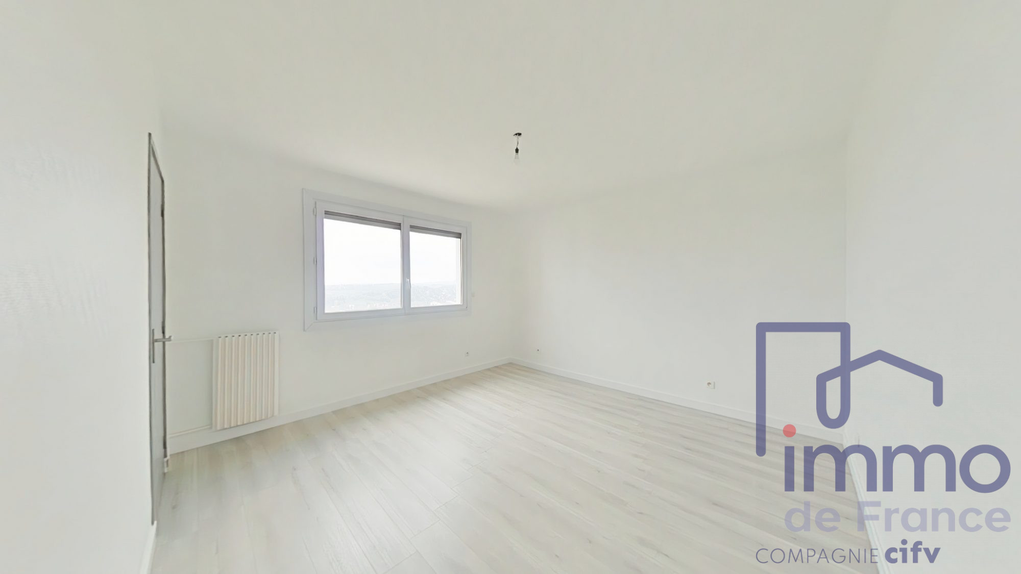 VENTE - Appartement - Villars (42390) - 115000.00 €