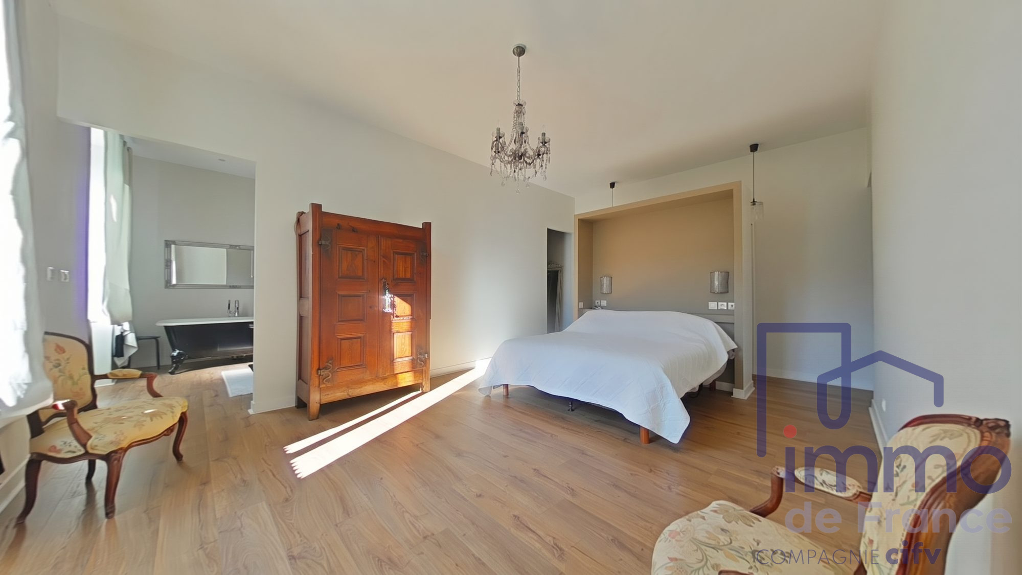VENTE - Maison - Saint-Étienne (42100) - 338000.00 €