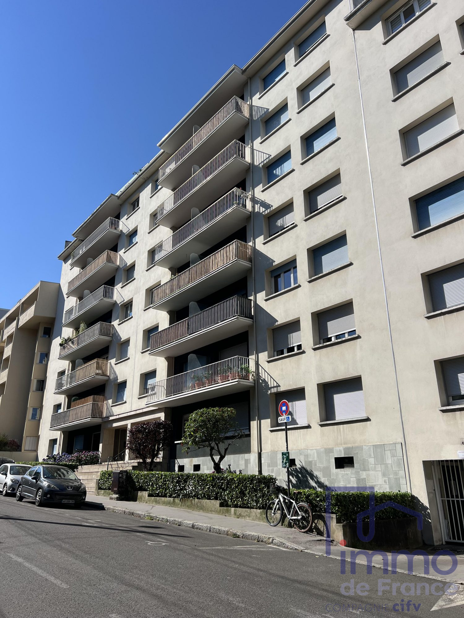 VENTE - Appartement - Saint-Étienne (42100) - 115000.00 €